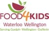 Food4Kids Guelph Logo