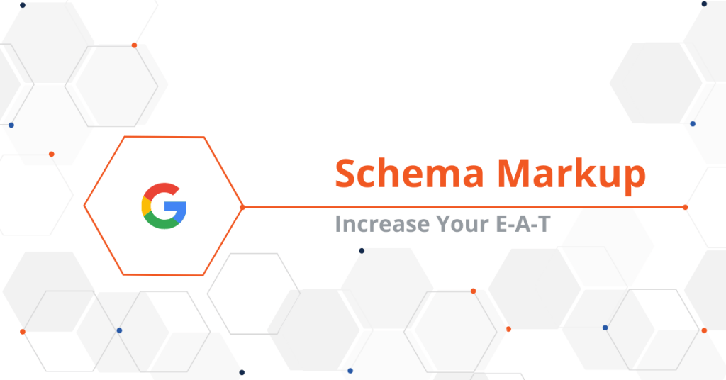 How To Implement Schema Markup To Increase E-A-T