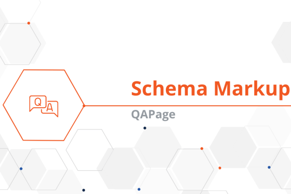 Creating Question & Answer (QAPage) Schema Markup