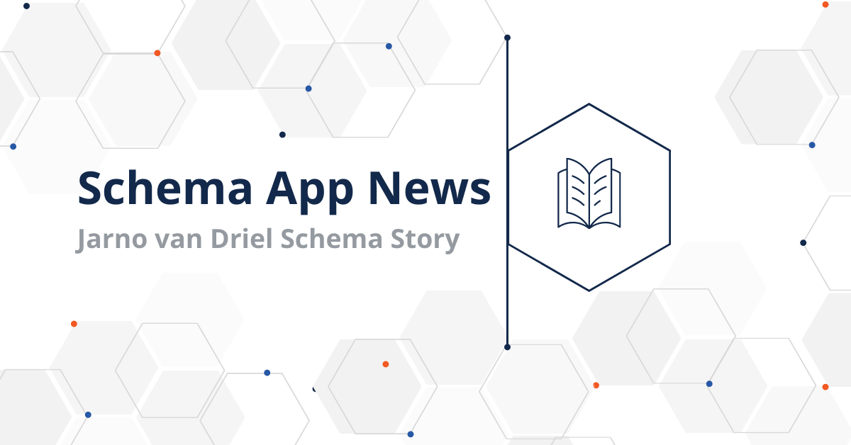 Schema Story_ Jarno van Driel The future of schema markup