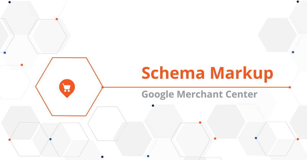 Structured Data Markup for Google Merchant Center Feed