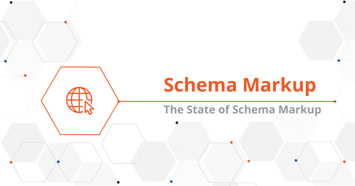 The State of Schema Markup