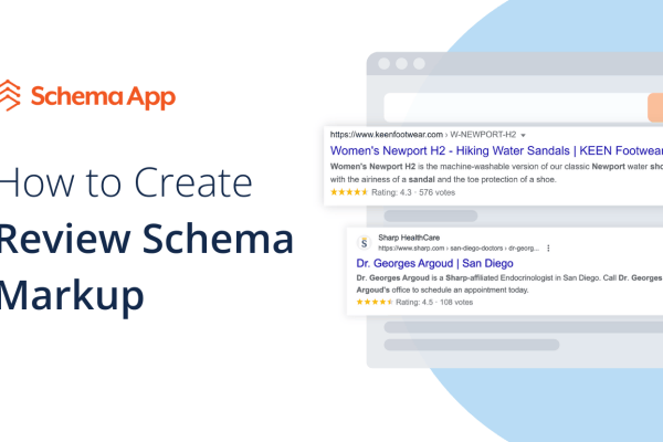How to Create Review Schema Markup