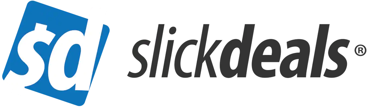 Slickdeals Logo