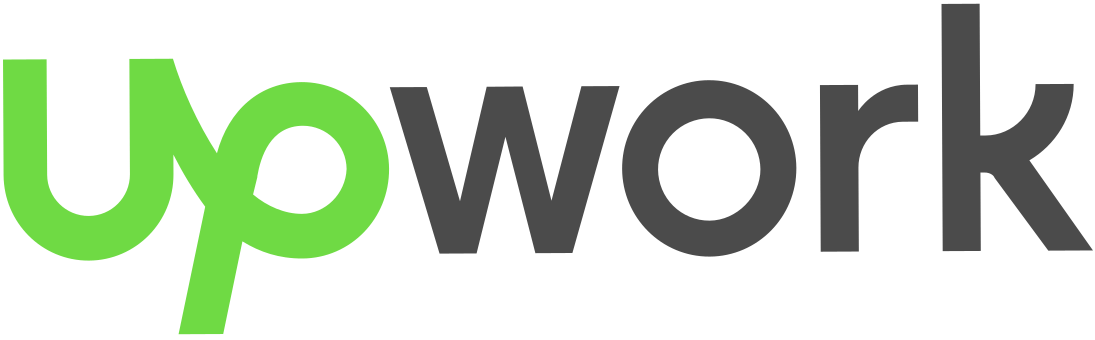 Upwork Logo