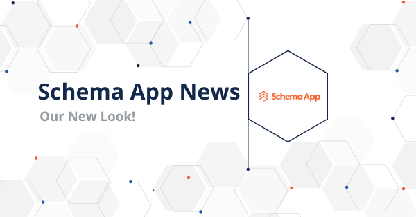 Schema App has a New Look