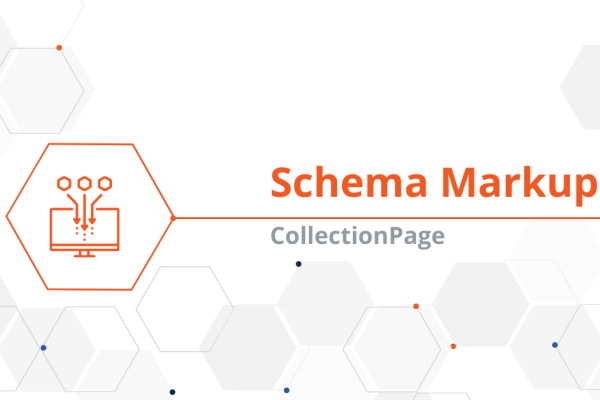 Creating “CollectionPage” Schema Markup