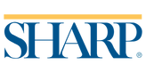 Sharp Healthcare Logo