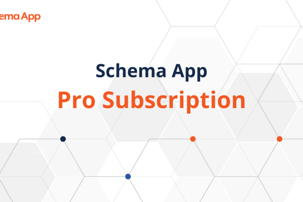 Schema App Pro Subscription