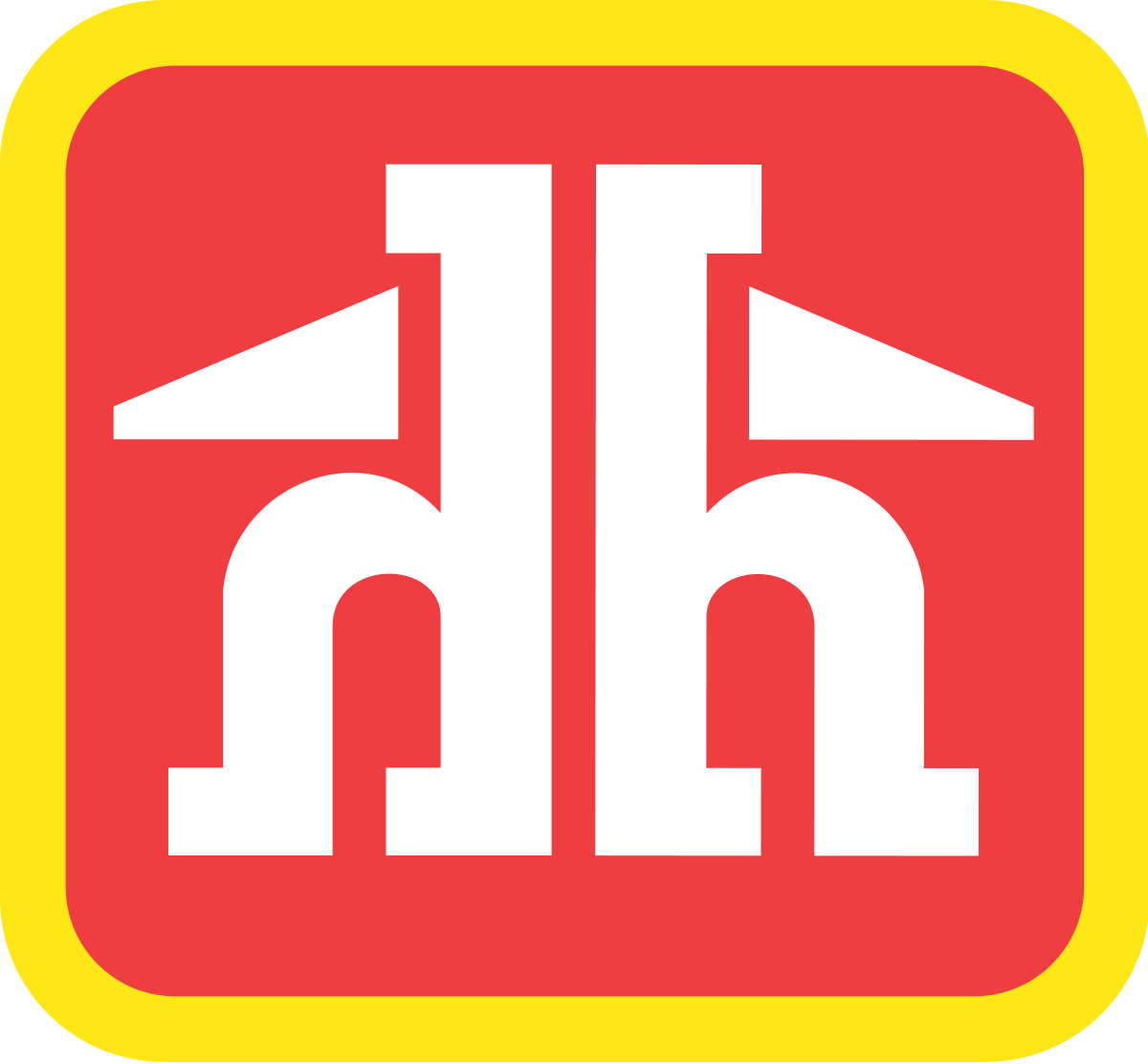 Home Hardware Logo