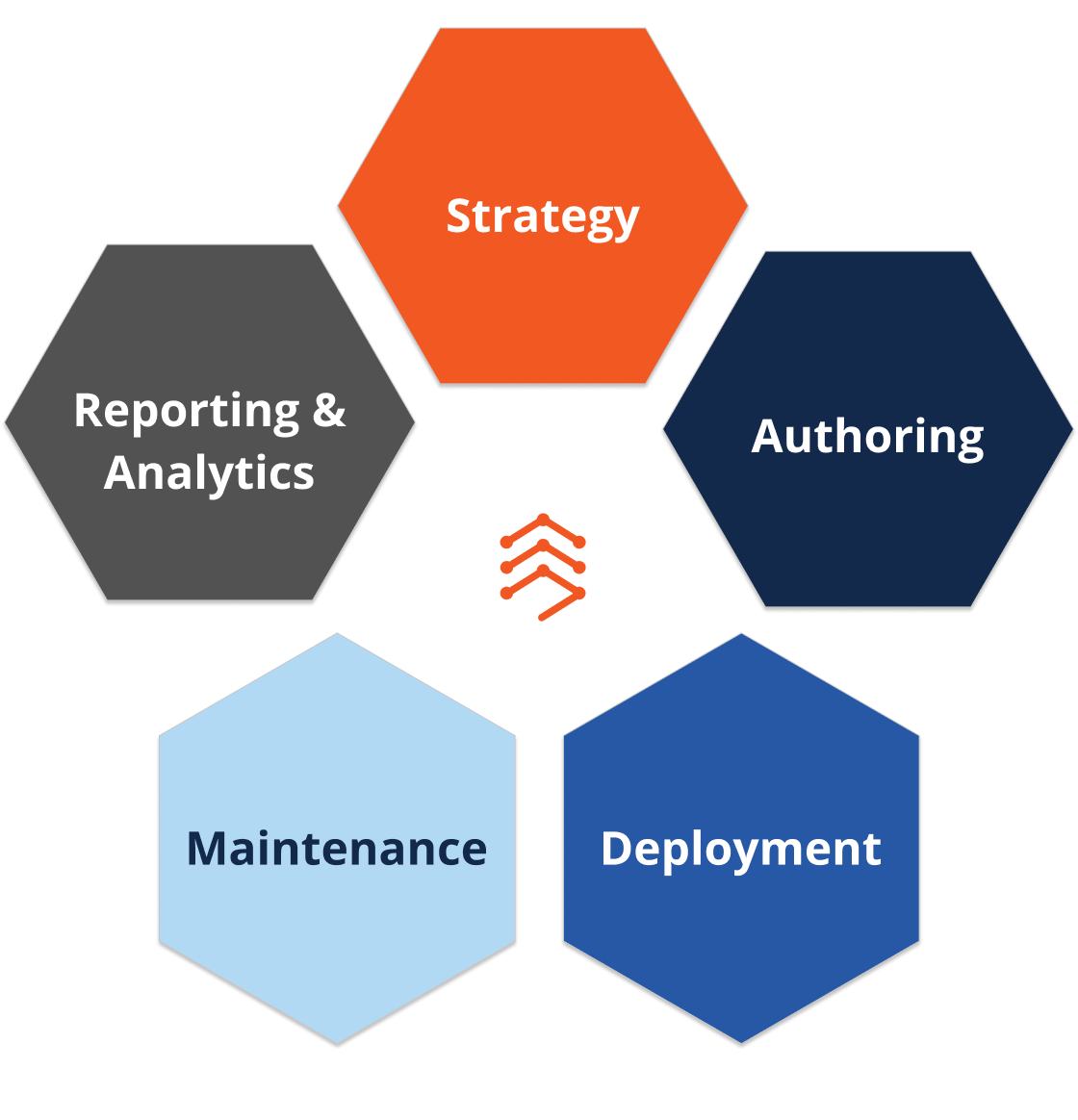 Schema Markup Process