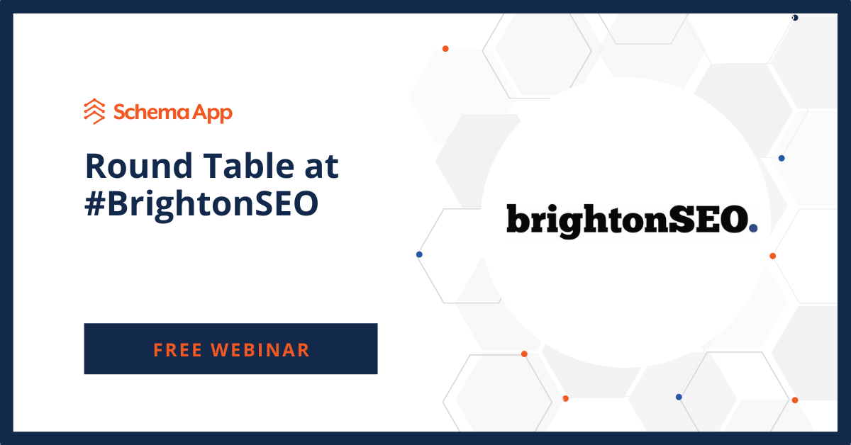 Round Table at #BrightonSEO