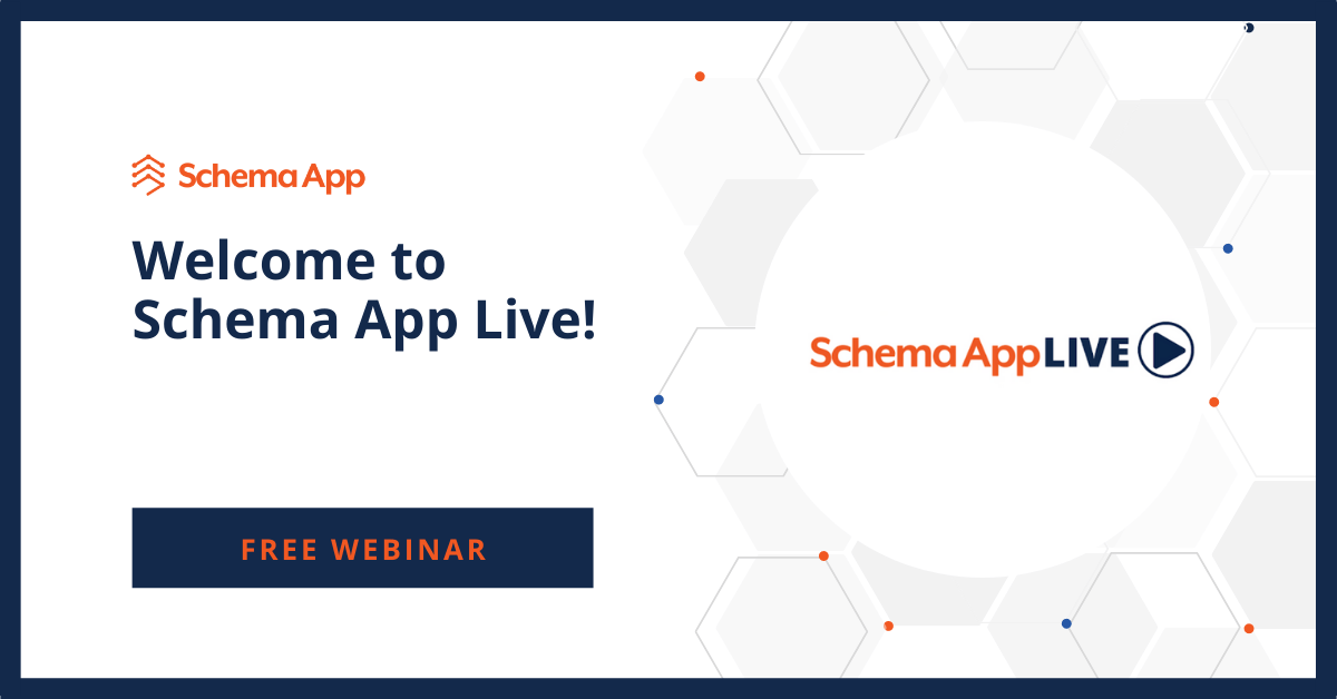 Welcome to Schema App Live!