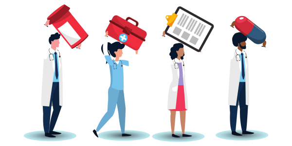 Healthcare & Benefits