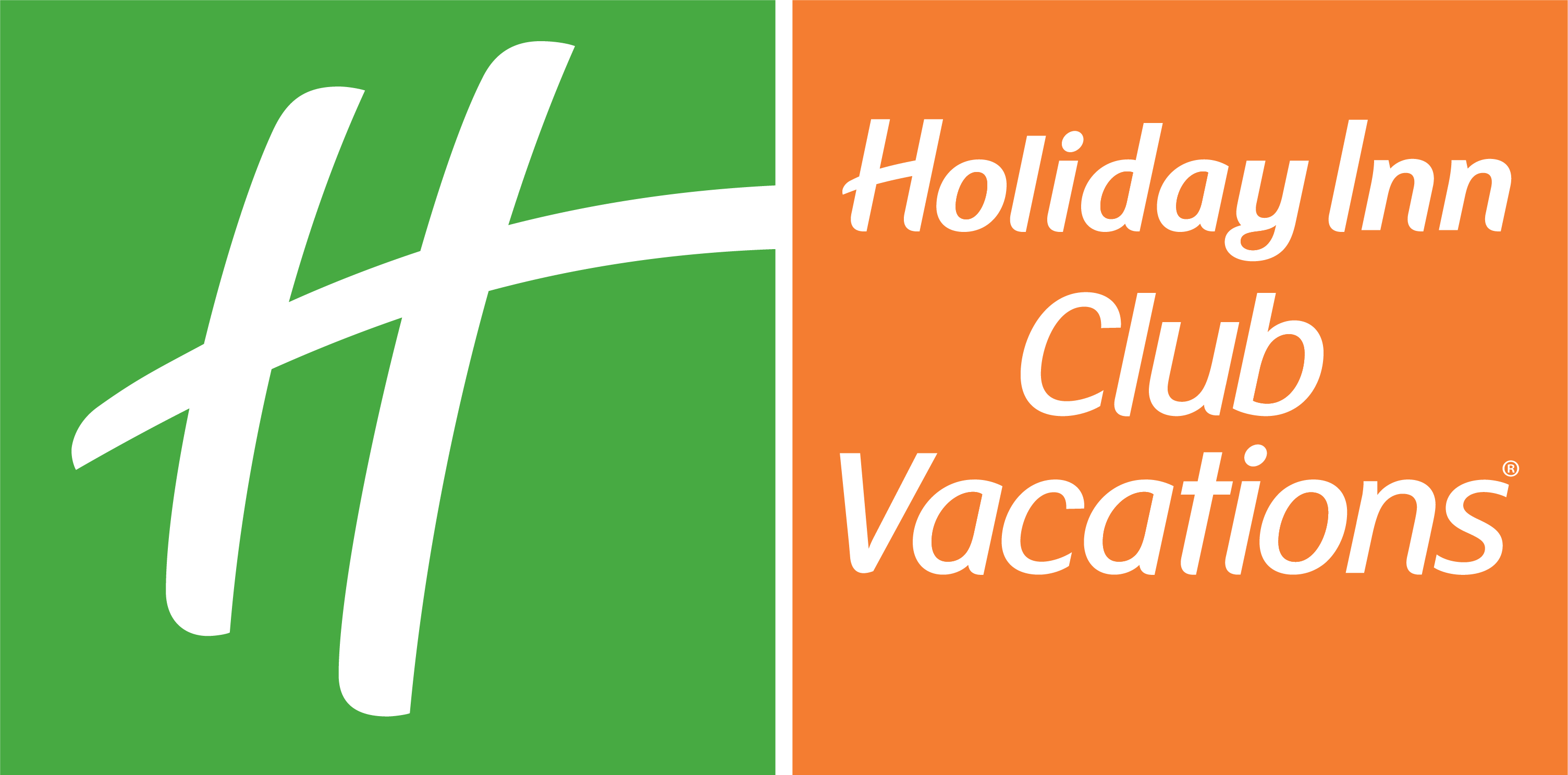 Holiday Inn Club Vacations Logo