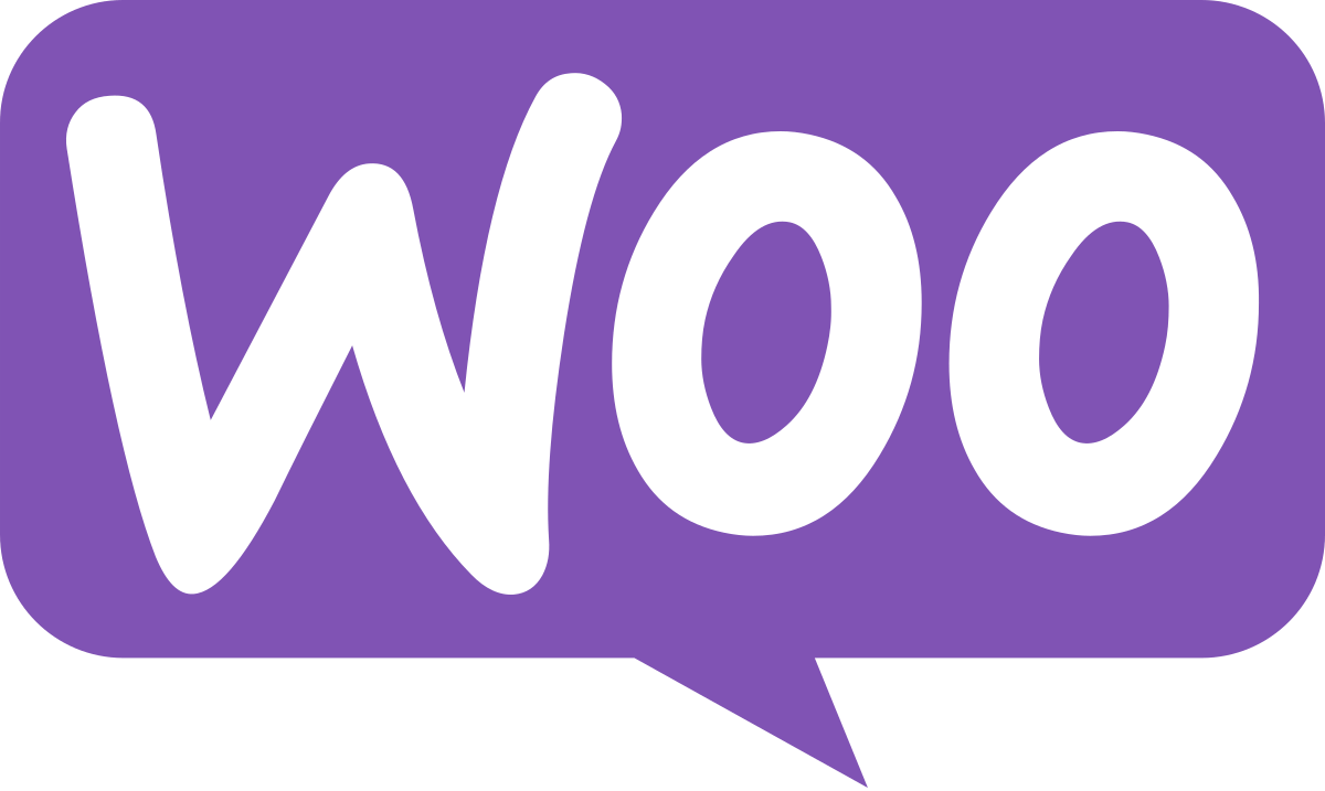 WooCommerce Logo Simple