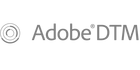 Adobe DTM Logo