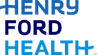 Logo of Henry Ford Health