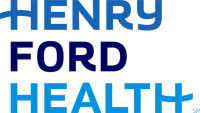 Logo of Henry Ford Health