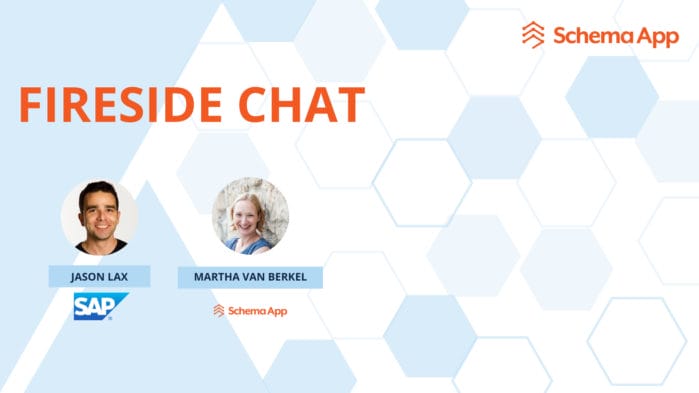 Fireside Chat with Jason Lax Cover Image