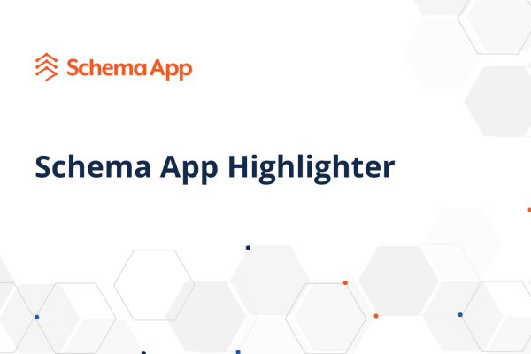 Schema App Highlighter