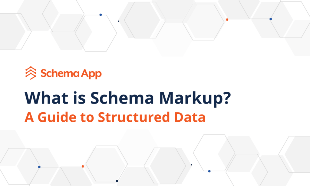 What is Schema Markup cover image