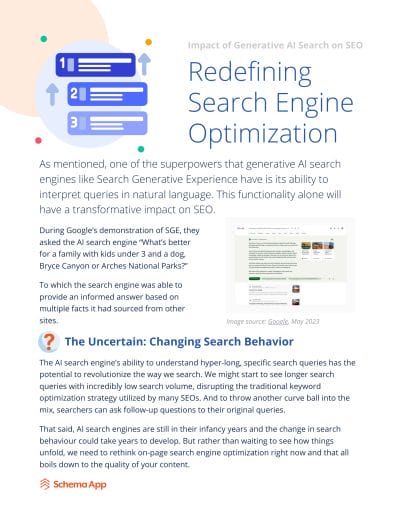 Page 6 of Generative AI eBook