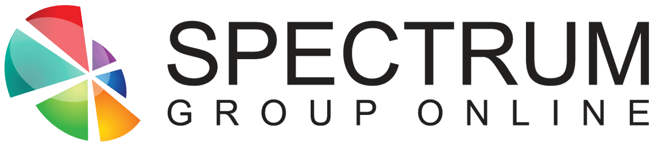 Logo of Spectrum Group Online