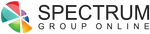 Logo of Spectrum Group Online