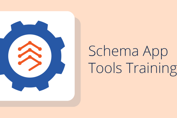 Image of Schema App tools training