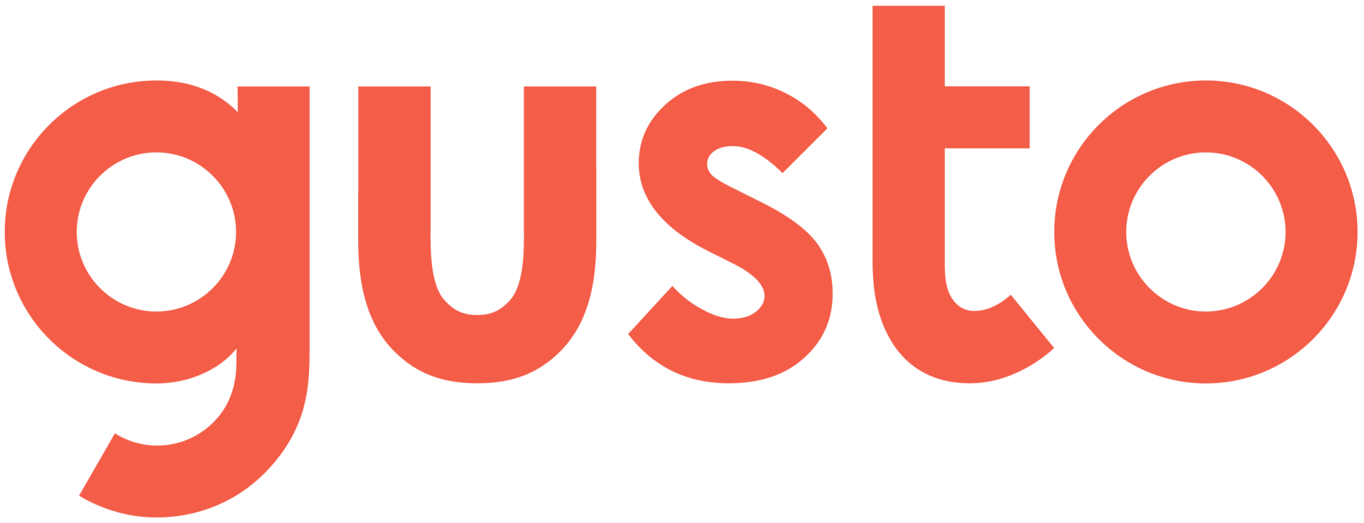 gusto logo