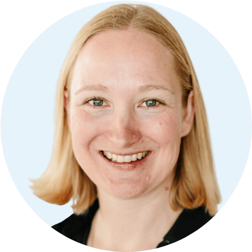 Image of Martha van Berkel