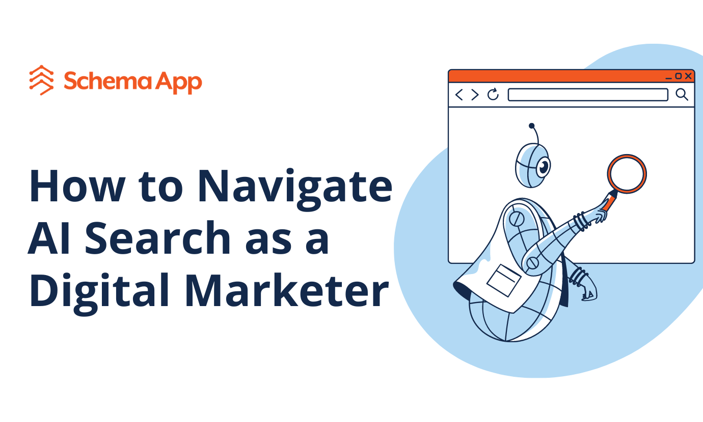Featured image for "How to Navigate AI Search as a Digital Marketer"