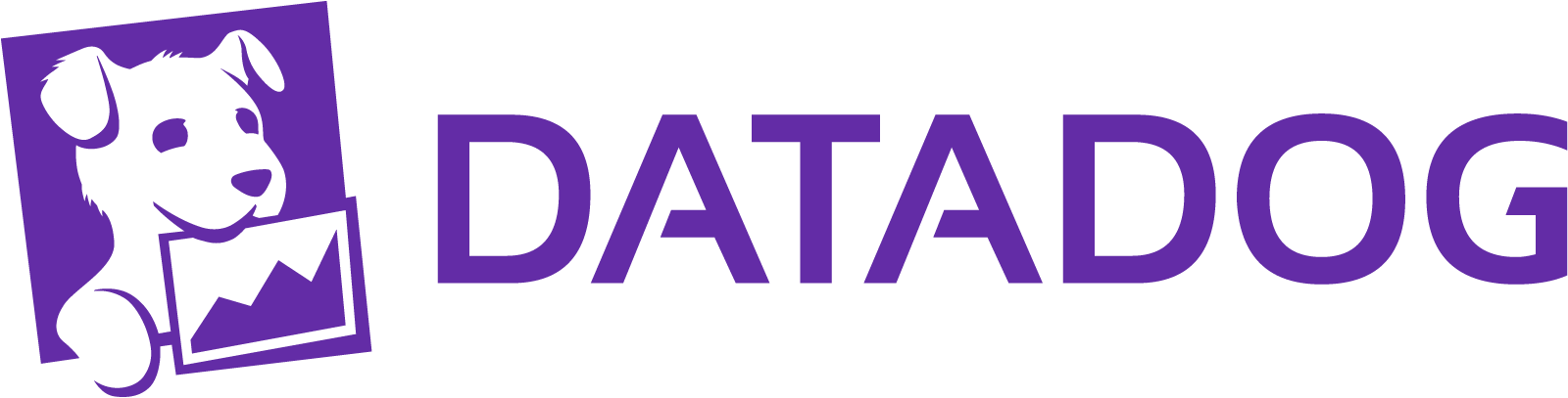 logo of datadog