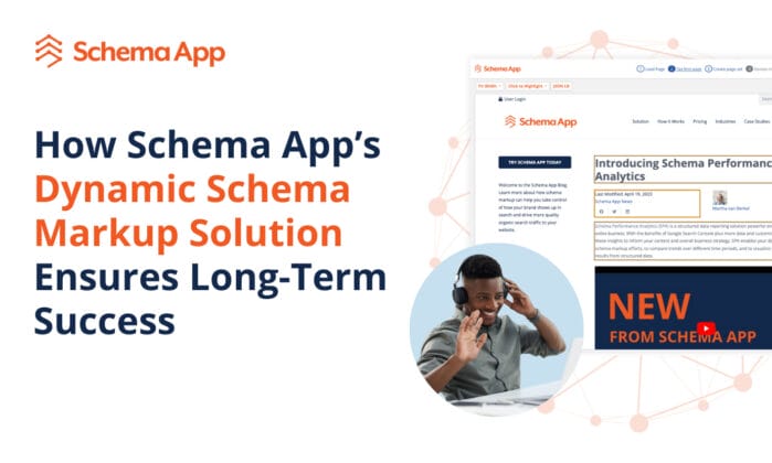 Featured image for "How Schema App's Dynamic Solution Ensures Long-Term Success"