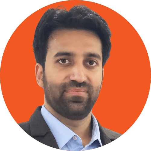 Akhil Sharma – Software Engineering Manager at Schema App