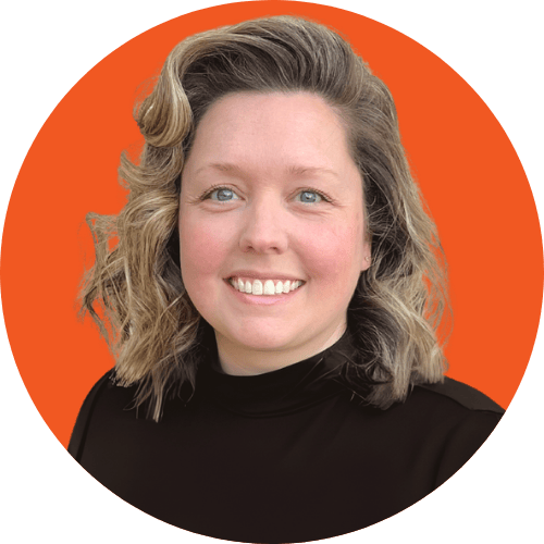 Emily Olmsted - Manager of Customer Success