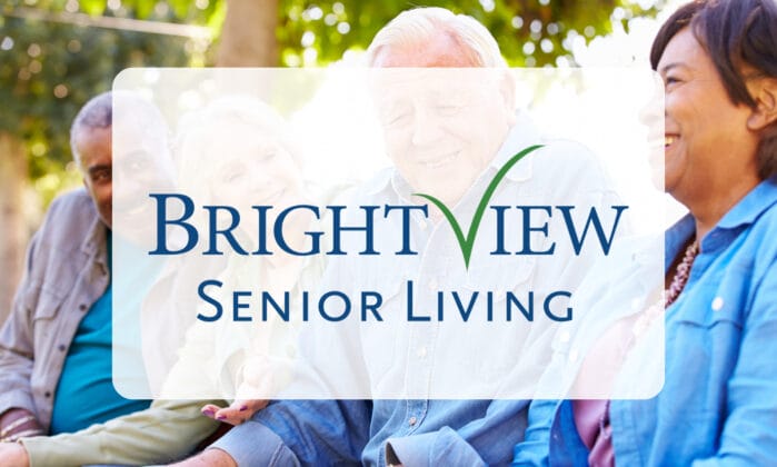 Featured image for Brightview Senior Living Case Study with Schema App