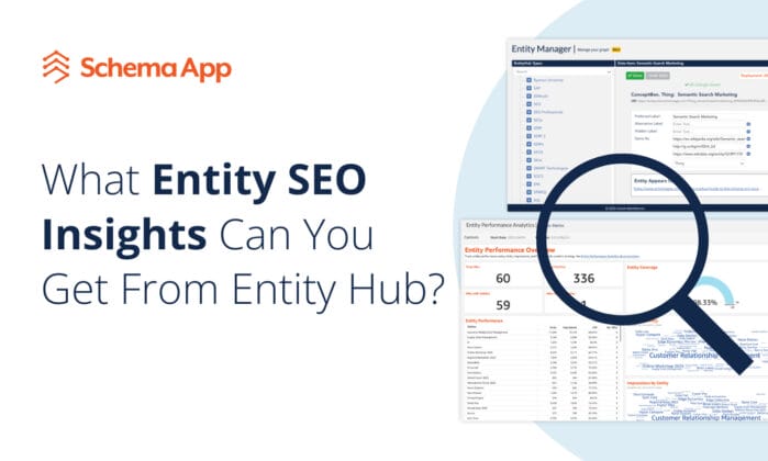 Featured image for "What Entity SEO Insights Can You Get From Entity Hub?" article