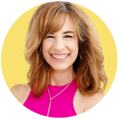 Headshot of Diane Hammons, Director of Digital Engagement at WG Content.