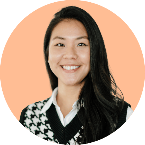 Profile image of Gracia Chua, Manager of Marketing at Schema App.