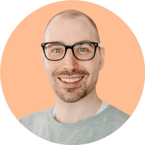 Profile picture of Kevin Veilleux, Customer Insights Manager at Schema App.