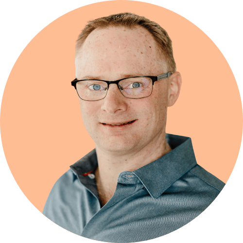 Profile image of Mark van Berkel, Chief Technology Officer and Co-founder of Schema App.