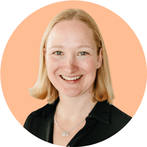 Profile image of Martha van Berkel, co-founder and CEO of Schema App.