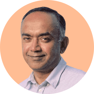 Profile photo of RV Guha